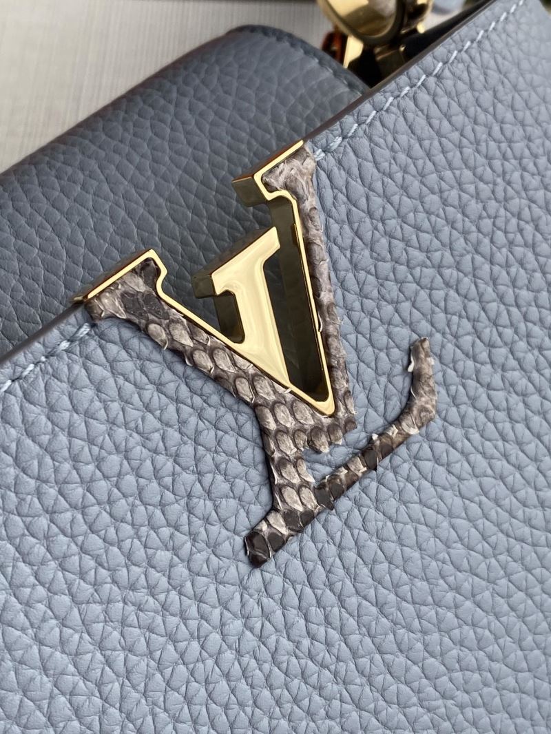 LV Capucines Bags